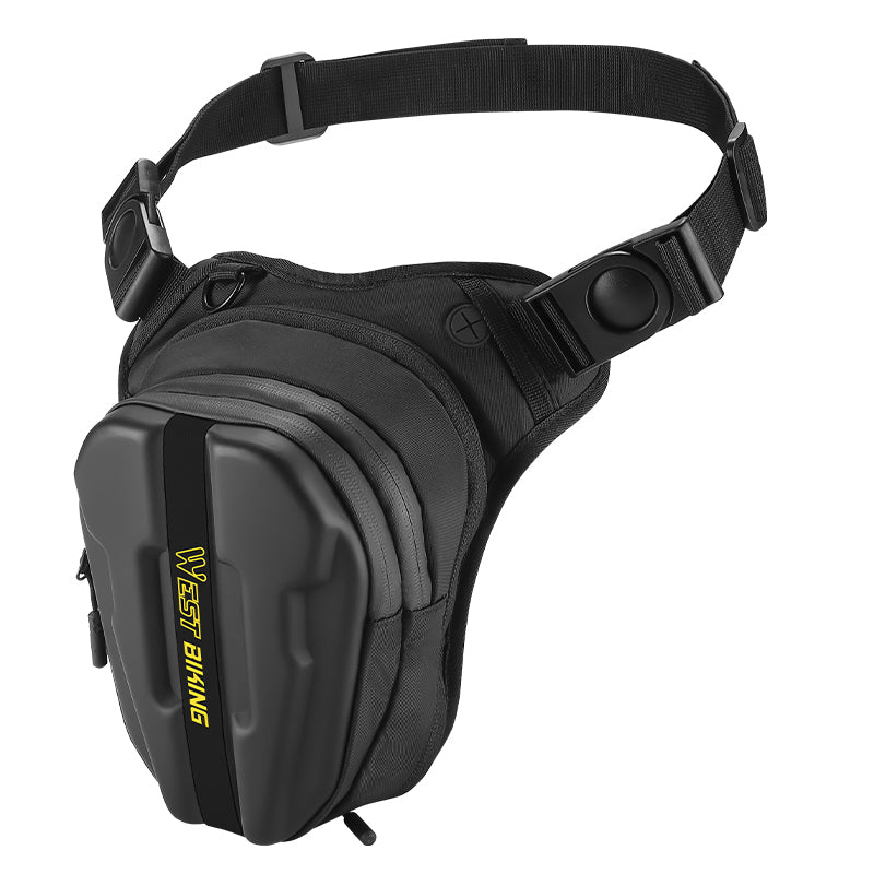 WEST BIKING YP0707352 Motorcycle Leg Bag Oil Tank Bag Crossbody Bag WEST BIKING YP0707352 Motorcycle Leg Bag Oil Tank Bag Crossbody Bag